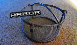 Arbor Fabricating Classifier