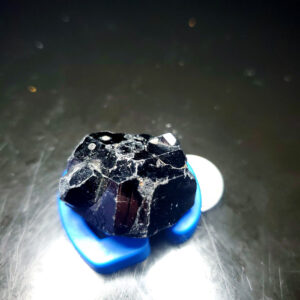 Black Tourmaline Specimen G