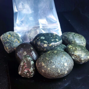Flowerstone Large chips. *2lb Bag*