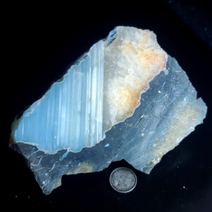 Agate K
