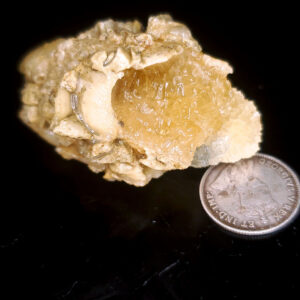 Fort Drum calcite specimen G