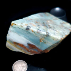 Special Specimen Small Rock G