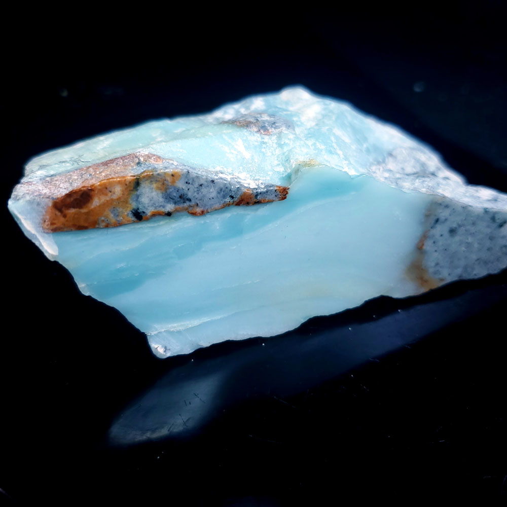 Special Specimen Small Rock C