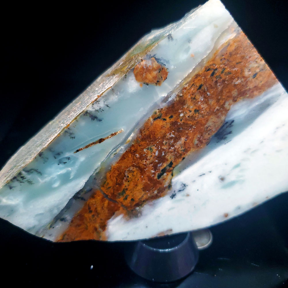 Discounted Special Specimen Rock L