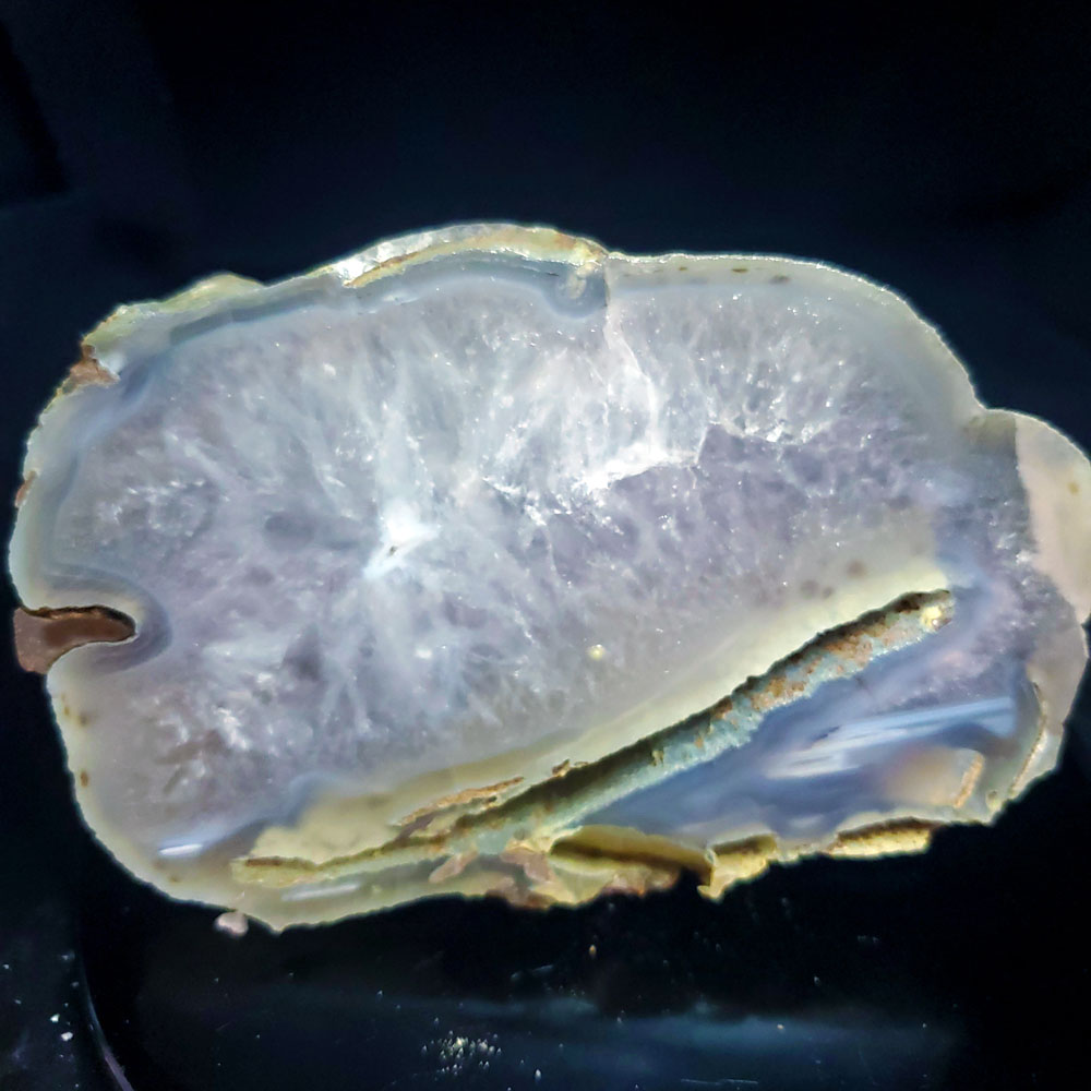 Agate O